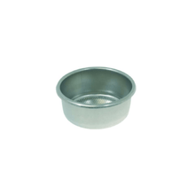Заредете изображението в програмата за преглед на галерия, La Pavoni filterholder portafilter with double basket spout 52 mm Pre - Millennium - Coffeesection