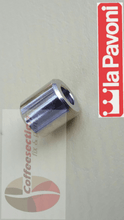 Заредете изображението в програмата за преглед на галерия, La Pavoni kit - set for EUROPICCOLA, PROFESSIONAL - stainless lever pin, 7 piece - Coffeesection