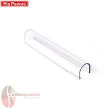 Заредете изображението в програмата за преглед на галерия, La Pavoni Lever Sight Glass Cover - Level Plate - 371134 - Coffeesection