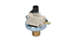 Load image into Gallery viewer, La pavoni Pressostat, Pressure Switch 0.5 - 1.2 Bar G1/4", Europiccola, Professional - Coffeesection