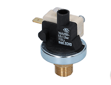 Load image into Gallery viewer, La pavoni Pressostat, Pressure Switch 0.5 - 1.2 Bar G1/4", Europiccola, Professional - Coffeesection