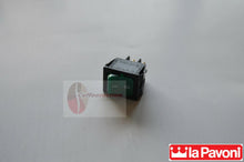 Load image into Gallery viewer, La Pavoni - Professional, SWITCH - 16A 120V - 250V, 435061 - Coffeesection