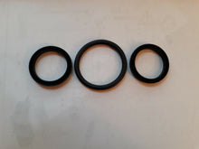 Заредете изображението в програмата за преглед на галерия, La Pavoni set, Group Head Gasket Kit, Europiccola, Professional, Pre Millennium - Coffeesection