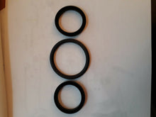 Заредете изображението в програмата за преглед на галерия, La Pavoni set, Group Head Gasket Kit, Europiccola, Professional, Pre Millennium - Coffeesection