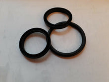 Заредете изображението в програмата за преглед на галерия, La Pavoni set, Group Head Gasket Kit, Europiccola, Professional, Pre Millennium - Coffeesection