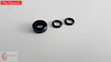 Load image into Gallery viewer, La Pavoni set, Steam Gasket Kit, Europiccola, Professional, Millennium, pre 2000 - Coffeesection
