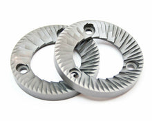 Load image into Gallery viewer, La San Marco Grinding Burrs (pair) DX RH 64x37x8.5 part 202174, SM92, SM90, SM91 - Coffeesection