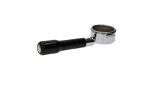 Laden Sie das Bild in den Galerie-Viewer, La Spaziale Bottomless Portafilter Espresso Coffee 53mm Filterholder 21g basket - Coffeesection