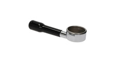 Laden Sie das Bild in den Galerie-Viewer, La Spaziale Bottomless Portafilter Espresso Coffee 53mm Filterholder 21g basket - Coffeesection