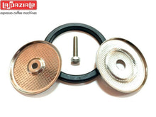 Заредете изображението в програмата за преглед на галерия, La Spaziale Group Head Gasket Repair Kit Set OEM for Dalla Corte - Coffeesection
