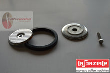 Заредете изображението в програмата за преглед на галерия, La Spaziale Group Head Kit Set Parts Shower Screen Gasket and Screw - Coffeesection
