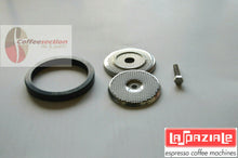 Заредете изображението в програмата за преглед на галерия, La Spaziale Group Head Kit Set Parts Shower Screen Gasket and Screw - Coffeesection