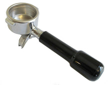 Заредете изображението в програмата за преглед на галерия, La Spaziale Portafilter Filterholder Double Spout Complete With 14g Basket - Coffeesection