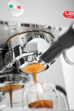Load image into Gallery viewer, Lelit 57mm Bottomless Portafilter - Naked, 14gr, PL Espresso Machine, set, kit - Coffeesection