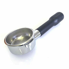 Load image into Gallery viewer, Lelit 57mm Bottomless Portafilter - Naked, 14gr, PL Espresso Machine, set, kit - Coffeesection