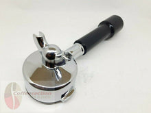 Заредете изображението в програмата за преглед на галерия, Lelit 57mm Standard Portafilter - 14gr basket PL Espresso Machine set, kit PL042 - Coffeesection