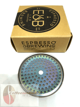 Load image into Gallery viewer, MARZOCCO CARIMALI MA200RNT Precision Shower Screen Nanotech ø 57.5mm REINFORCED - Coffeesection