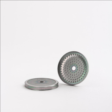 Load image into Gallery viewer, MARZOCCO CARIMALI MA200RNT Precision Shower Screen Nanotech ø 57.5mm REINFORCED - Coffeesection