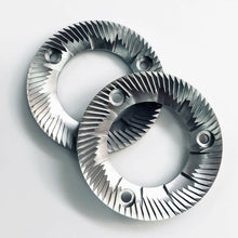 Load image into Gallery viewer, Mazzer Major Flat 83/49mm - 9,5mm - Food Friendly Burrs® + 70% longer life - Coffeesection