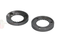 Load image into Gallery viewer, Mazzer Mini Burrs OEM 182D Replacement Burrs for Espresso Grinder 58 mm ITALIA - Coffeesection