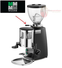 Load image into Gallery viewer, Mazzer pin - Grinder Adjustment Pin, Knob - M5, OEM - Fits all Mazzer S00SPEA00/QQQ - Coffeesection