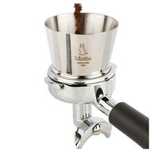 Load image into Gallery viewer, MOTTA Dosing Funnel For Coffee Grinder For 58mm/57mm Portafilter - Coffeesection