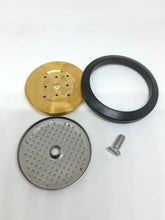 Заредете изображението в програмата за преглед на галерия, Nuova Simonelli kit group set with holder for Appia Aurelia 02280020.C gaskets - Coffeesection