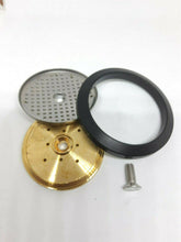 Заредете изображението в програмата за преглед на галерия, Nuova Simonelli kit group set with holder for Appia Aurelia 02280020.C gaskets - Coffeesection