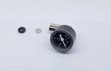 Заредете изображението в програмата за преглед на галерия, Portafilter Pressure Gauge Black Tester Kit ø 3/8,0÷16 Bar All Espresso Machines - Coffeesection
