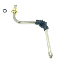 Load image into Gallery viewer, Pre Modified Rancilio Silvia (V1/V2) Steam Wand / Arm For Gaggia - Coffeesection