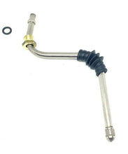 Load image into Gallery viewer, Pre Modified Rancilio Silvia (V1/V2) Steam Wand / Arm For Gaggia - Coffeesection