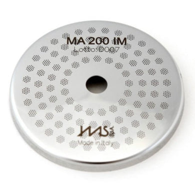IMS MA200IM Competition Shower Screen 200 microns - La Marzocco Groups - Coffeesection