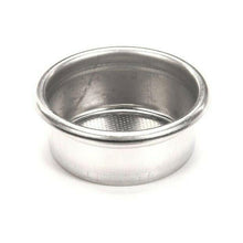 Заредете изображението в програмата за преглед на галерия, Rancilio 21g Triple 3 Cup Portafilter Basket OEM Part Fit all Rancilio & Silvia - Coffeesection
