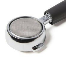 Заредете изображението в програмата за преглед на галерия, Rancilio Bottomless Portafilter Filter Holder with 21gr Filter Basket - 10071051 - Coffeesection