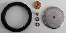 Load image into Gallery viewer, Rancilio parts kit, Gasket Repair set - FITS ALL, Silvia, espresso, coffee - Coffeesection