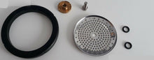 Load image into Gallery viewer, Rancilio parts kit, Gasket Repair set - FITS ALL, Silvia, espresso, coffee - Coffeesection