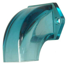 Load image into Gallery viewer, Rancilio Rocky OEM Grinder Doserless Plastic Replacement Spout Chute - 38125017 - Coffeesection