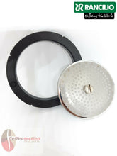 Load image into Gallery viewer, Rancilio Silvia 3 Piece OEM Group Head Repair, Kit, FITS ALL, espresso, coffee - Coffeesection