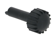 Load image into Gallery viewer, Rancilio Silvia knob OEM Old Style Ergonomic Steam Valve Knob, espresso 38121037 - Coffeesection