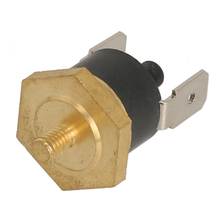 Load image into Gallery viewer, Rancilio Silvia, Pavoni, Lelit, Isomac Thermostat 165°C M4 Repair part espresso - Coffeesection