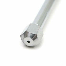 Load image into Gallery viewer, Rancilio Silvia (V1/V2) Steam Wand by Rancilio 10049046 fit Delonghi - Coffeesection