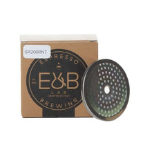 Load image into Gallery viewer, Rancilio Simonelli SR200RNT Precision Shower Screen Nanotech ø 57.5mm REINFORCED - Coffeesection