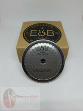 Load image into Gallery viewer, Rancilio Simonelli SR200RNT Precision Shower Screen Nanotech ø 57.5mm REINFORCED - Coffeesection