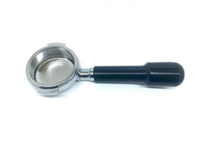 Load image into Gallery viewer, Rocket Bottomless Portafilter Filterholder E61 58mm with IMS 18/22 g Basket - Coffeesection