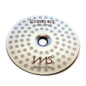 IMS CI 200 NT Nanotech Shower Screen 200 microns & Silicone Gasket for Cimbali CI200NT - Coffeesection