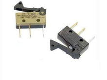 Load image into Gallery viewer, Saeco 2 Microswitch For Brew/Dump Set For Vienna Magic Royal Gaggia - NE05.038 - Coffeesection