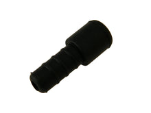 Load image into Gallery viewer, Saeco Gaggia Black Steam Tube Insert V2 SMR/H Cappuccinatore Assembly 421941301142 - Coffeesection