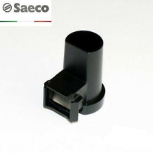 Load image into Gallery viewer, SAECO GAGGIA GROUND COFFEE OUTLET CONVEYOR ASSY - 11026355 - Coffeesection
