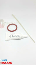 Заредете изображението в програмата за преглед на галерия, Saeco Gaggia Philips set Maintenance Kit with Grease for Brew Group 21001031 - Coffeesection