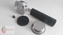 Заредете изображението в програмата за преглед на галерия, Saeco, Gaggia portafilter, Complete set kit, Nina, Baby, Sirena, Light version - Coffeesection